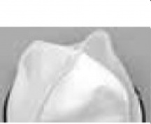 Lavor 5.212.0043 Filtro a Panno per Bidone aspiratutto GNX 32