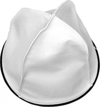 Lavor 5 209 0052 Filtro aspirapolvere Stoffa