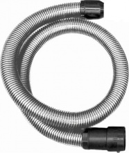 Lavor 62050177 Tubo per aspirapolvere Flex in acciaio lungheza 1,5 mt 6.205.0177