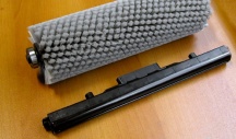 Lavor 65050009 Kit per il lavaggio di moquette e tappeti 6.505.0009