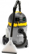 Lavor 82040073 Bidone Aspiratutto 1400W Lavamoquette Grigio Giallo 8.204.0073 GBP20