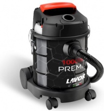 Lavor 82450011 Bidone Aspiracenere 20L Aspiratutto 1kW 82.450.011 Ashley 1000 Premium