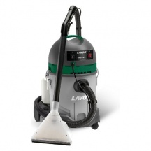 Lavor GBP20 3in1 Bidone Aspiratutto 20 Lt 1400 Watt Secco e Bagnato