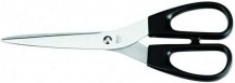 Lebez 4331 Forbice Lama Acciaio 21 5 cm