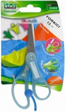 Lebez 4445B Forbice Snippy 13cm Ptonda Personal