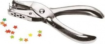 Lebez 5820 Perforatore 1 Foro A Stella