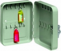 Lebez 755L Cassetta Portachiavi 20 Posti Key Box 20 Places