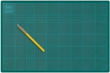 Lebez CM-60 Piano Lavoro Antitaglio 60X45 Cm