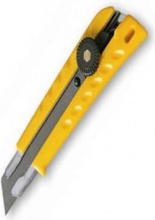 Lebez L1 Cutter Olfa Bloccalama Vite 18 Mm