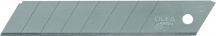 Lebez LB10 Cf10 Lame Olfa 18 Mm Tubo