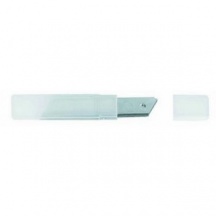 Lebez MB-501 Confezione 10 x10Lame Ricambio Grandi