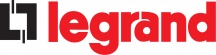 Legrand 25502 Centralino Placca per Interruttori