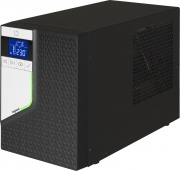 Legrand LG-311061 Keor ASI SPE tower 1KVA A linea interattiva 800 W 8 presae AC