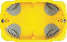 Legrand PB503N Cassetta di Scarico