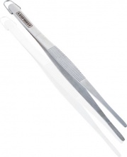 Leifheit 03226 0 Pinza da Cucina 200 mm Acciaio Inossidabile 3226