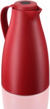 Leifheit 28543 Caraffa Termica Harmonic Capacit� 1 Litro colore Rosso