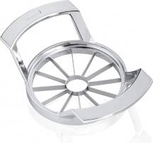 Leifheit 3157 Tagliamela Acciaio inox - 0
