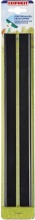 Leifheit 51160 Set di lamine in gomma ricambio lavavetri cm 36x09x5