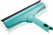 Leifheit 51320 Lavavetri snodabile 3 in 1 Rivestimento in Microfibra