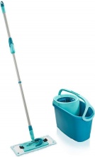 Leifheit 52120 Set lava pavimenti  CLEAN TWIST