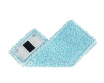 Leifheit 52122 Clean Twist M Ergo Mop Cover Blu