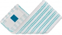 Leifheit 52123 Clean Twist M Ergo Mop Cover Bianco