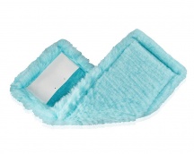 Leifheit 52124 Clean Twist M Ergo Mop Cover Blu