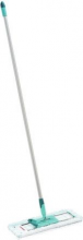 Leifheit 55045 Lavapavimenti in MicrofibraAlluminio 360� Profi XL Micro Duo Mop