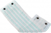 Leifheit 55320 Rivestimento Clean TwistCombi M micro duo