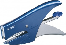 Leitz 55470033 Cucitrice Leitz 5547 Blu Met