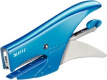 Leitz 55472036 Cucitrice Leitz 5547 Turchese Met