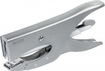 Leitz 55490081 Cucitrice Leitz 5549 Arg Sat