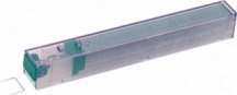 Leitz 55930000 Confezione 5 Cart Da 210 Punti K10 x L5551