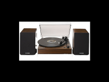Lenco LS-200 Giradischi 3345 giri Bluetooth