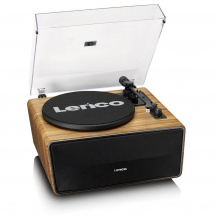 Lenco LS-570OK Giradischi 45  33 giri Bluetooth serie LS - LS