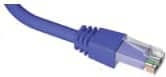 Leviton C6CPCU100-444BB Cavo di Rete UUTP 10 metri colore Blu
