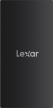 Lexar LSL300001T-RNBNG SSD Esterno 1 TB USB tipo-C 3.2 colore Nero