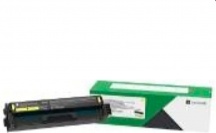 Lexmark 20N2HY0 Toner Giallo Alta Resa Rp 4 5K