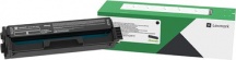Lexmark 20N2XK0 cartuccia toner 1 pz Originale Nero