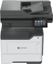 Lexmark 38S0830 Stampante Multifunzione Laser A4 Copia Scanner WiFi  MX532ADWE