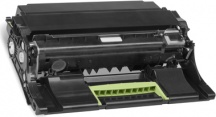 Lexmark 50F0ZA0 500Za Unita Immagini Nero