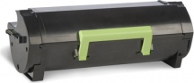 Lexmark 50F2H00 Toner Originale Laser colore Nero