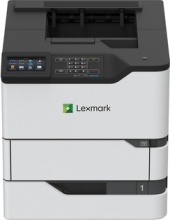 Lexmark 50G0330 Stampante Multifunzione Laser A4 66 ppm