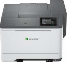 Lexmark 50M0030 Stampante Laser a Colori 4800 x 4800 DPI A4 WiFi -  CS531DW