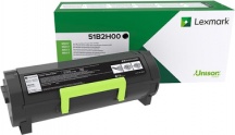 Lexmark 51B2H00 Toner Black Ms417Mx417 8.5Pg