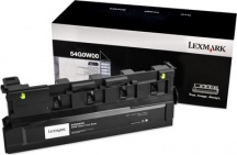 Lexmark 54G0W00 Toner Originale Laser per modello MS911