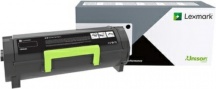 Lexmark 56F2H0E Toner Originale Originale Nero 1 pezzo