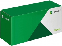 Lexmark 56F2U0E Toner Stampante Nero Originale Cartuccia