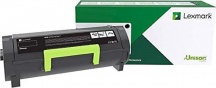 Lexmark 58D2H0E Toner Originale Laser colore Nero