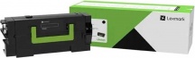 Lexmark 58D2X0E Toner Originale Laser colore Nero